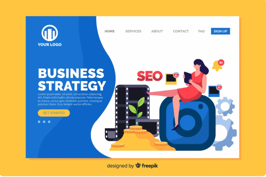 SEO Services
