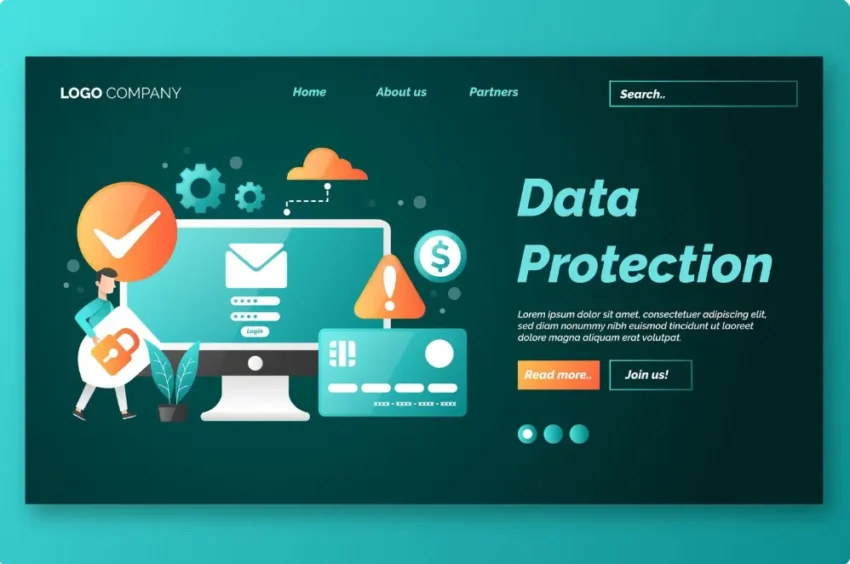 Data Protection