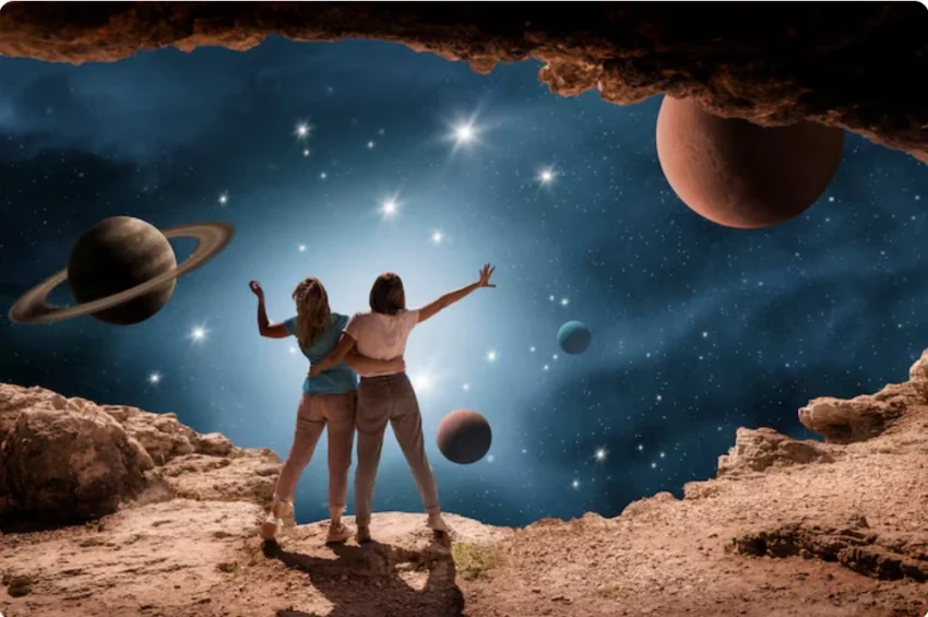 Interplanetary Travel