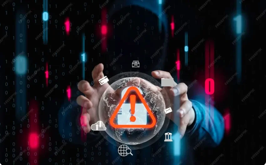 Cyber Threats