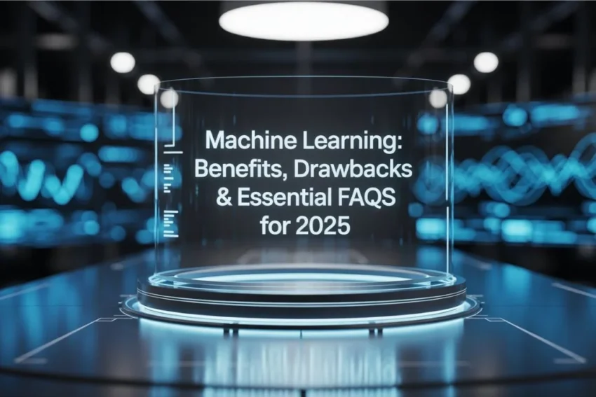 Machine Learning