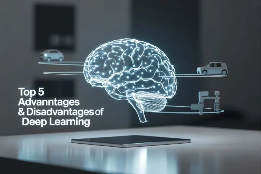 Deep Learning