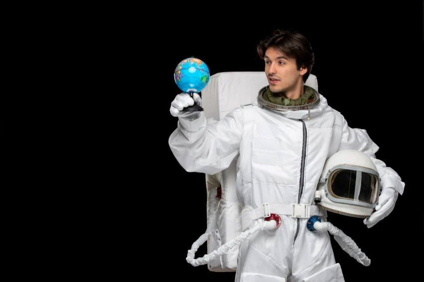 Astronaut Training