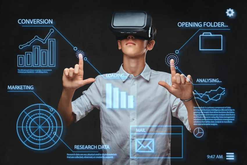 Computer Vision